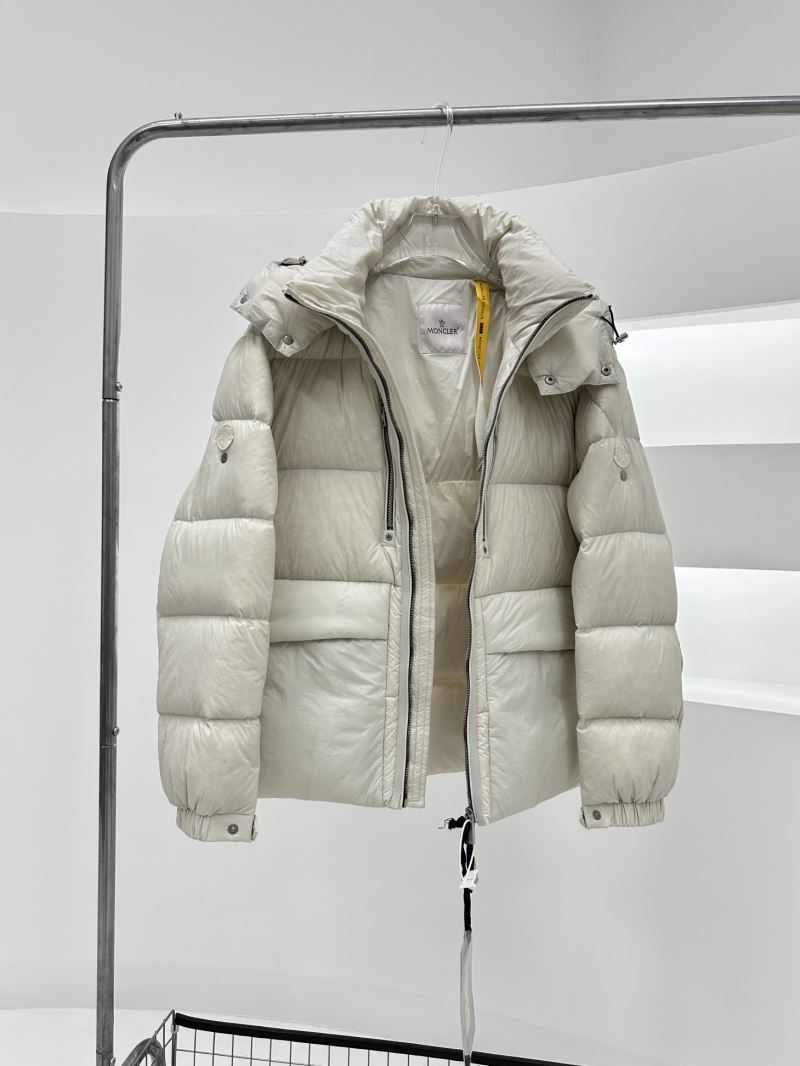 Moncler Down Jackets